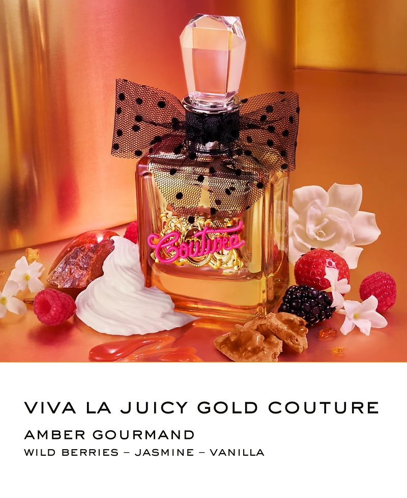 Juicy Couture 3-Pc. Women's Viva La Juicy Gift Set