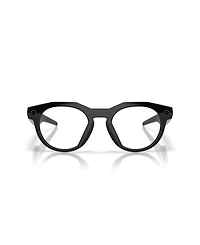 Oakley Unisex Meta Hstn Ai Sunglasses, OW8002