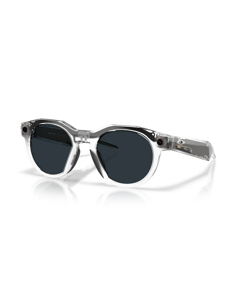 Oakley Unisex Ai Meta Hstn Transitions Sunglasses, OW8002