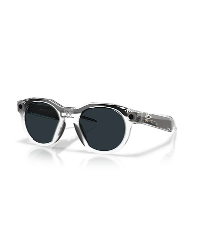 Oakley Unisex Ai Meta Hstn Transitions Sunglasses, OW8002