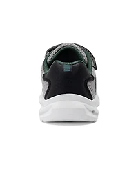 Carter's Boys Jacole Round Toe Sneakers
