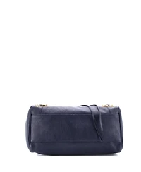 Pre-Owned Balenciaga Medium City Classic Metallic Edge Bag Leather
