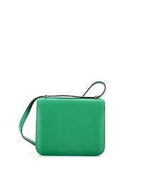 Pre-Owned Hermes Constance Bag Evercolor