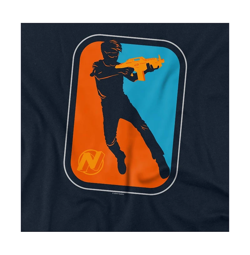 Logovision Men's Nerf Pro T Shirt