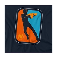 Logovision Men's Nerf Pro T Shirt