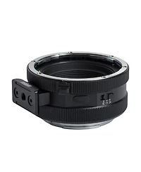 Metabones Contax 645 Lens to Fujifilm Gfx Smart Adapter