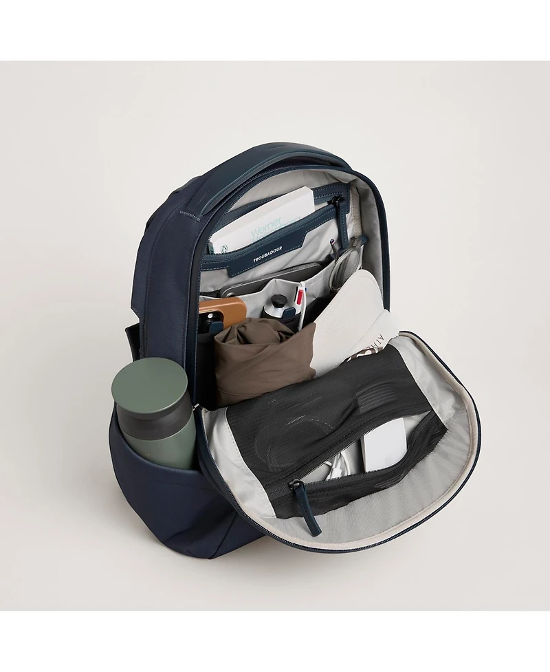 Troubadour Apex Compact Backpack 4.0