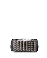 Pre-Owned Goyard Pm Artois Tote Coated Canvas