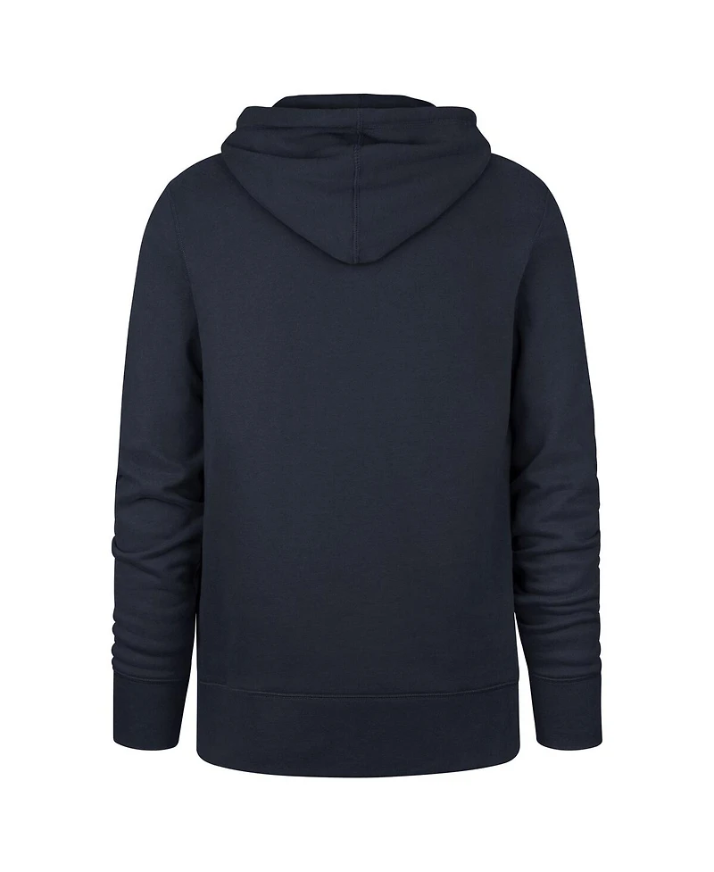 '47 Brand Men's Navy Nascar Liquid Death Imprint Headline Pullover Hoodie