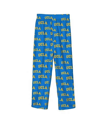 Outerstuff Big Boys and Girls Blue Ucla Bruins Team Pants