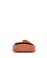 Pre-Owned Hermes Mini Jypsiere Bag Evercolor