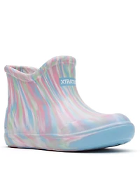 Xtratuftufs Little Kids Ankle Deck Boot