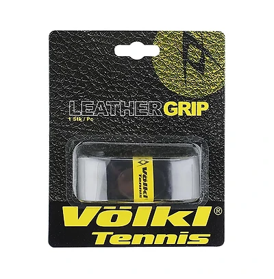 Volkl Leather Replacement Grip