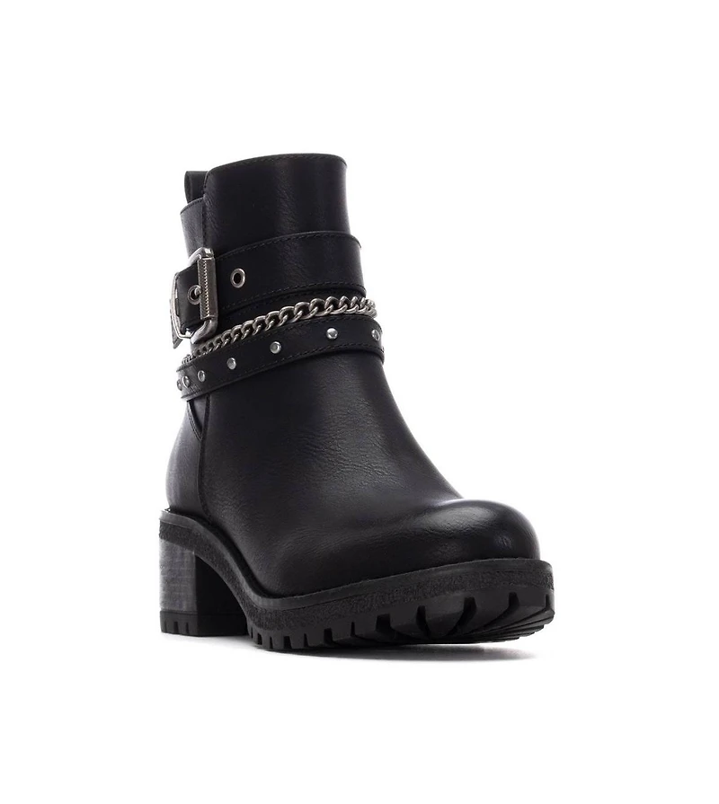 Xti Women's Ankle Booties Refresh Collection By