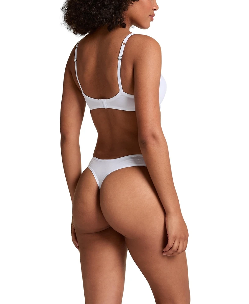 Hunkemoller Super Soft Padded Underwired Bra