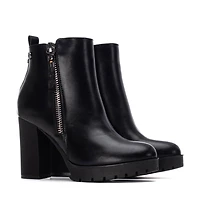 Xti Women's Heeled Ankle Booties Refresh Collection By