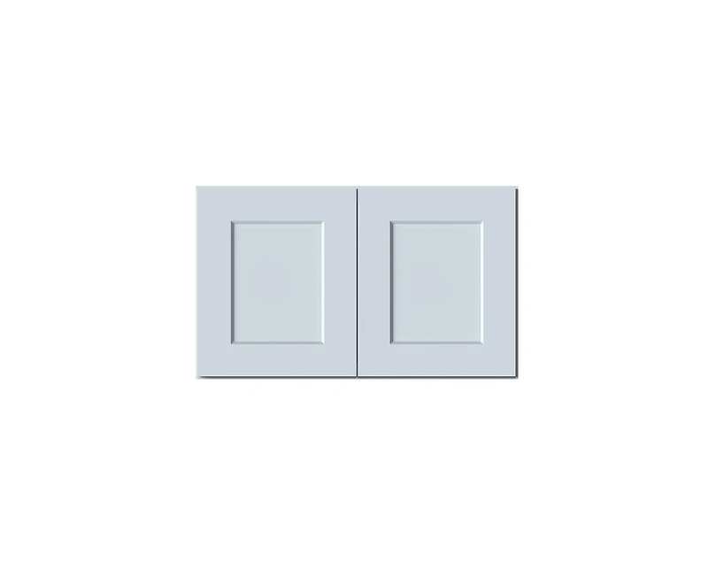 Casainc W30"x D12"x H18" Kitchen Wall Cabinet