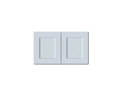 Casainc W30"x D12"x H18" Kitchen Wall Cabinet