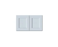 Casainc W30"x D12"x H18" Kitchen Wall Cabinet