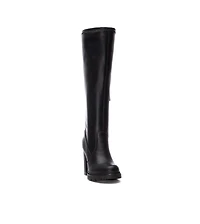 Xti Women's Heeled Tall Boots Refresh Collection By