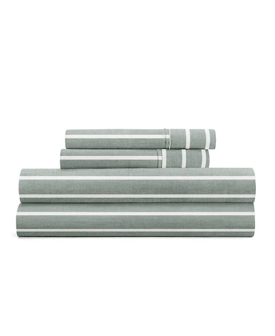 ienjoy Home Soft Lines 4-p.c. Sheet Set, Full