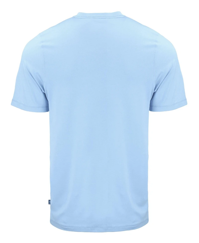 Cutter & Buck Men's Coastline Epic Comfort Eco S/S Tee