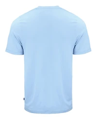 Cutter & Buck Men's Coastline Epic Comfort Eco S/S Tee