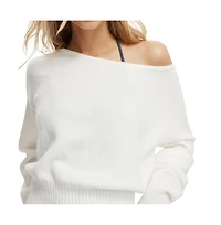Cotton On Women's Luxe Slouchy Knit