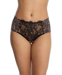 Skarlett Blue Entice Front Lace Brief