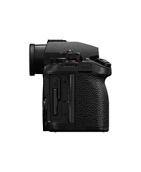 Panasonic Lumix S1 Ii Mirrorless Camera