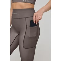 Oosc Women's Infinite High Waisted Leggings