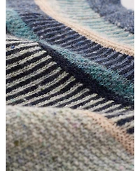 Celtic & Co. Women's Statement Donegal Wool Sweater