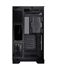 Lian-Li Lian-Li Dynamic Xl Rog Certificated, E-atx, Atx Full Tower Gaming Computer Case, Black