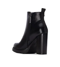 Xti Women's Heeled Ankle Booties Refresh Collection By