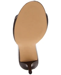 Steve Madden Women's Kendrix Kitten Heel Dress Mules