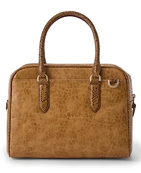 Brahmin Women's Marissa Satchel Handbag