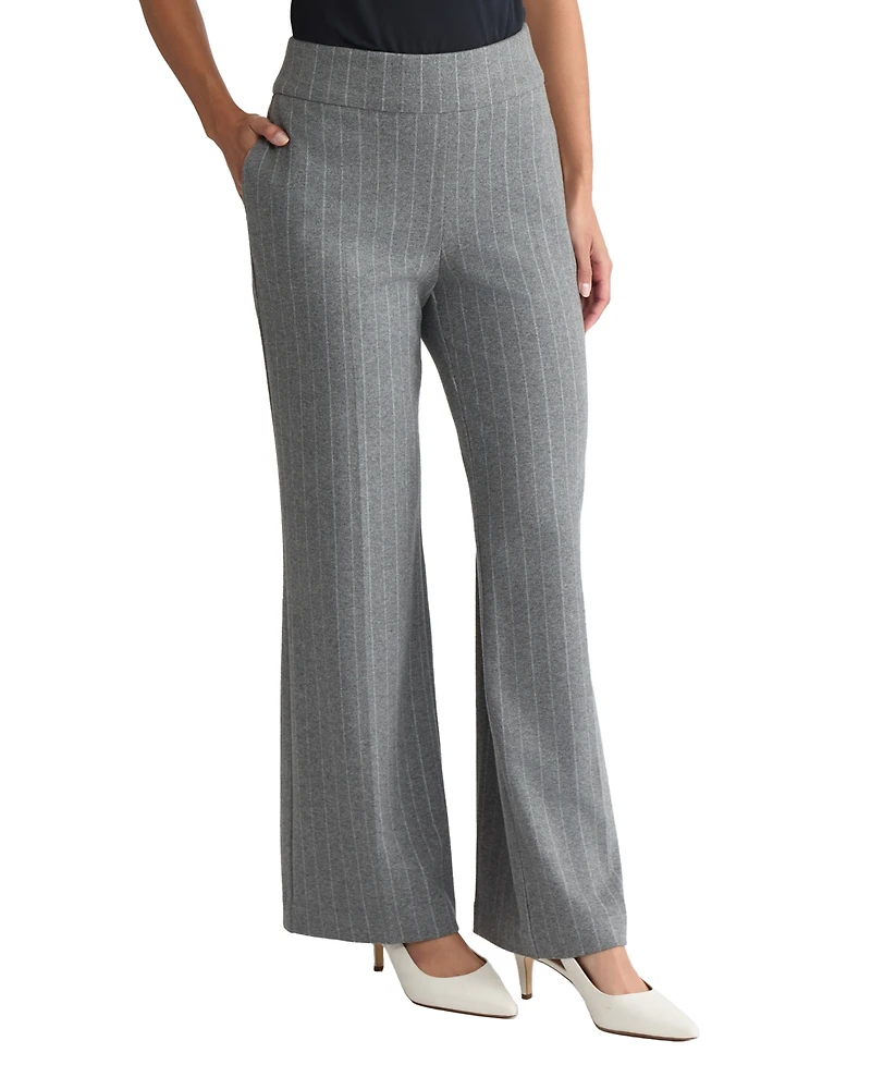 Jones New York Women's Wide-Leg Pants
