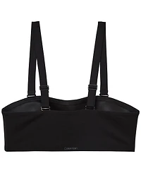 Calvin Klein Women's Adapt Bandeau Strapless Bra QF8416
