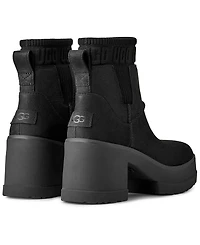 Ugg Women's Moxy Block Heel Chelsea Boots
