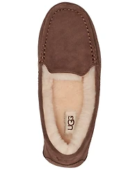 Ugg Women's Ansley Slip On Moccasin Slippers