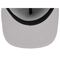 New Era Men's Olive/ Miami Dolphins Color Pack A-Frame 59FIFTY Fitted Hat