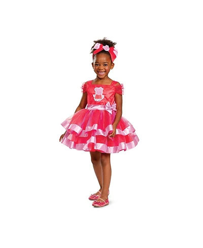 Disguise Toddler Peppa Pig Deluxe Tutu Costume