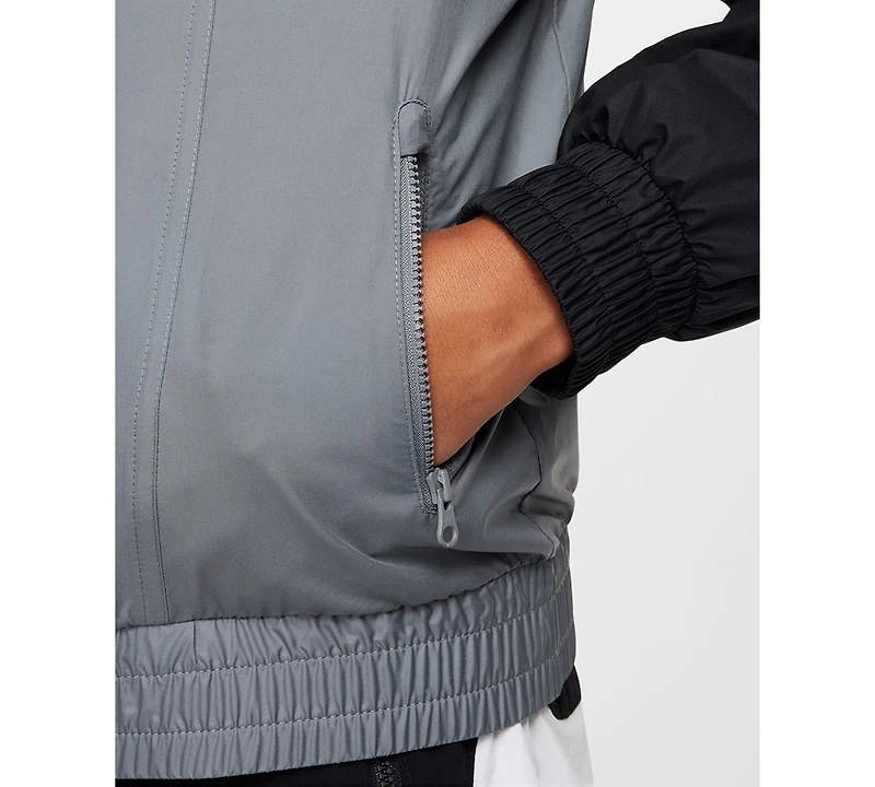Nike Sportswear Kids 7-20 Windrunner Jacket