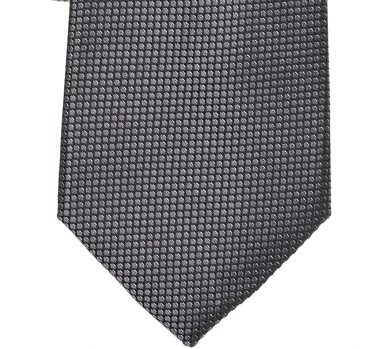 Michael Kors Men's Feran Mini Geo Classic Tie