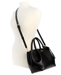 Guess Amorette Girlfriend Satchel Bag