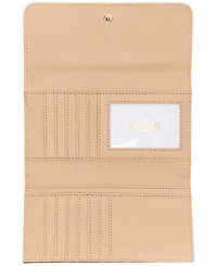 Guess Lyndi Slim Clutch