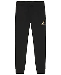 Nautica Boys 2T-7 J-Class Pull-On Elastic Joggers