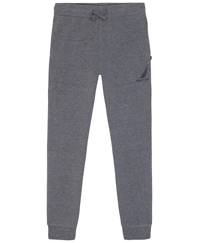 Nautica Boys 2T-7 J-Class Pull-On Elastic Joggers