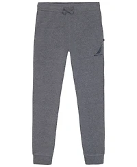 Nautica Boys 2T-7 J-Class Pull-On Elastic Joggers
