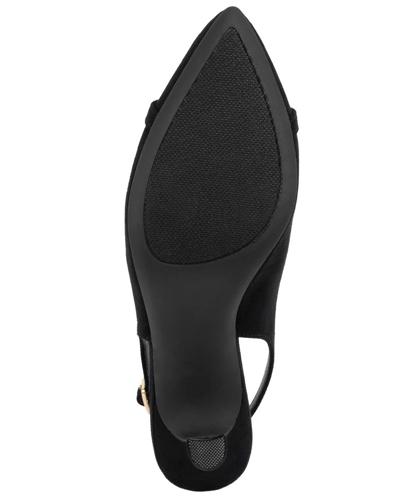 Jones New York Women's Teleema Closed Toe Dress Pump